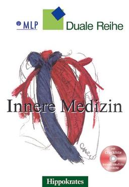 Innere Medizin (inkl.  CD-ROM) (Duale Reihe)