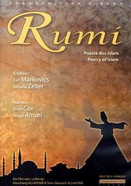 Rumi - Poesie des Islam, DVD