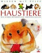 Haustiere