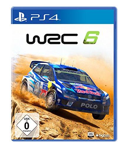 WRC 6