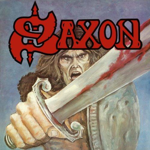 Saxon (Remaster 2009)