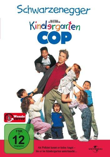 Kindergarten Cop