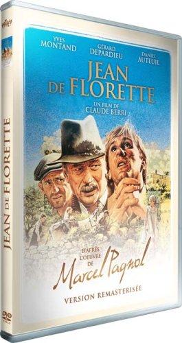 Jean de florette [FR IMPORT]