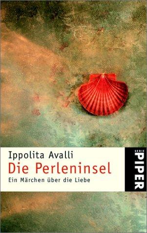 Die Perleninsel: Ein Märchen über die Liebe