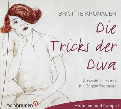 Die Tricks der Diva. 2 CDs