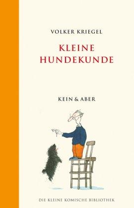 Kleine Hundekunde