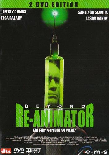 Beyond Re-Animator [Special Edition] [2 DVDs]