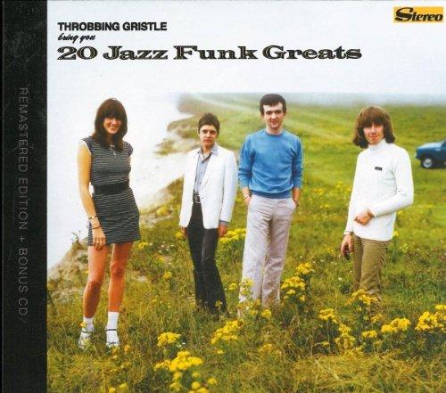 Bring You...20 Jazz Funk Greats