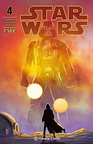 Star Wars nº 04/64 (Star Wars: Cómics Grapa Marvel, Band 4)