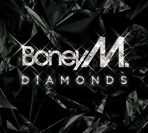 Diamonds (40th Anniversary Edition)