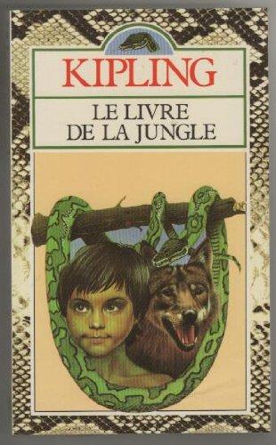 Le Livre de la jungle