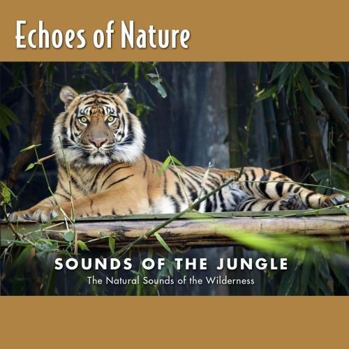 Echoes of Nature: Sounds Of The Jungle