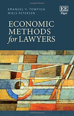 Economic Methods for Lawyers