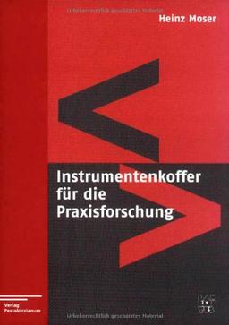 Instrumentenkoffer für den Praxisforscher