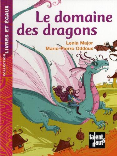 Le domaine des dragons