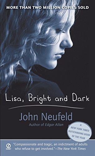 Lisa, Bright and Dark (Signet)