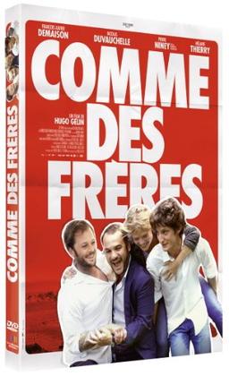 Comme des frères [FR Import]