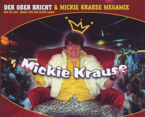 Der Ober bricht / Megamix