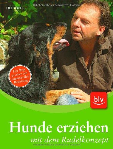 Hunde erziehen mit dem Rudelkonzept: Der Weg zu einer vertrauensvollen Beziehung