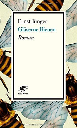 Gläserne Bienen