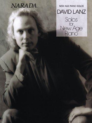 Solos New Age Piano Solos: Noten, Sammelband für Klavier