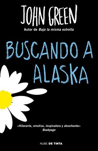 Buscando a Alaska (Nube de Tinta, Band 160001)