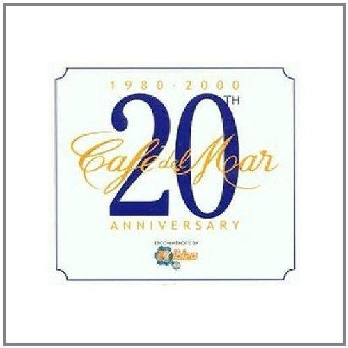 Cafe Del Mar - 20th Anniversary