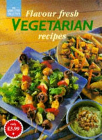 Flavour Fresh Vegetarian Recipes (Good Cook's Collection S.)