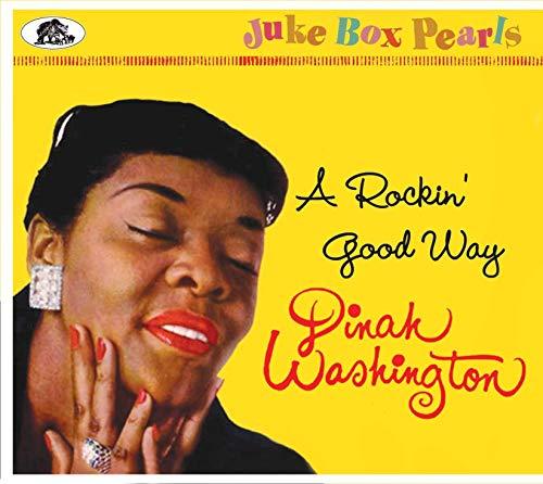 A Rockin' Good Way-Juke Box Pearls (CD)