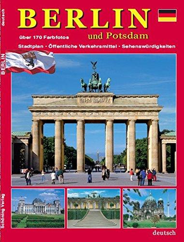 Berlin und Potsdam: Dt.