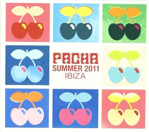 Pacha Summer 2011 Ibiza