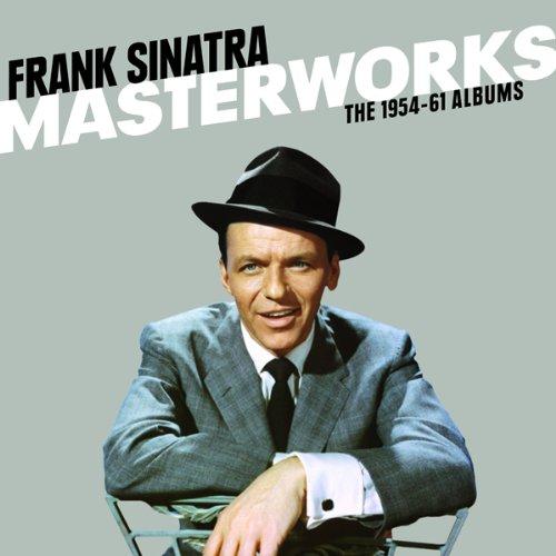 Masterworks: the 1954-61 Albums