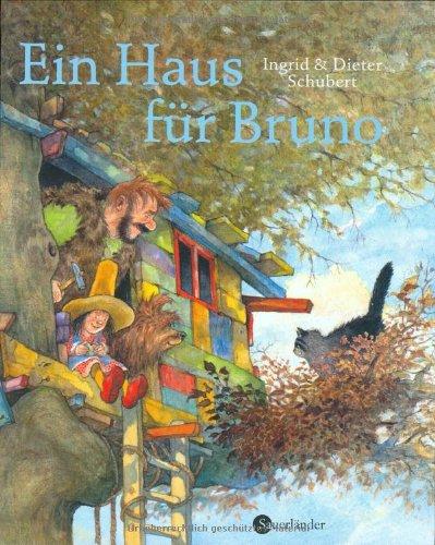 Ein Haus für Bruno