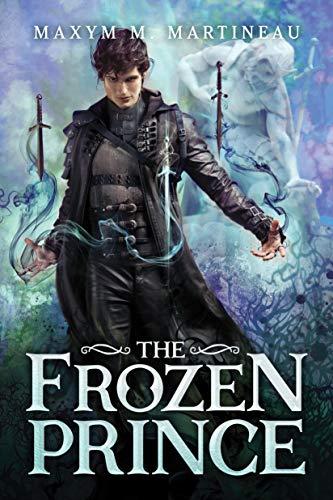 The Frozen Prince (The Beast Charmer, 2, Band 2)