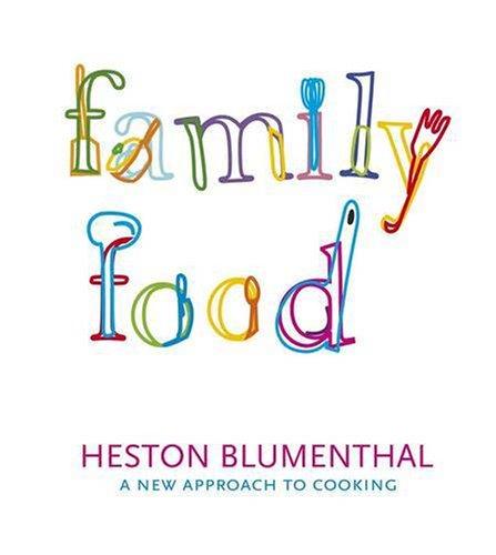 Family Food: A New Approach to Cooking (Penguin Cookery Library)