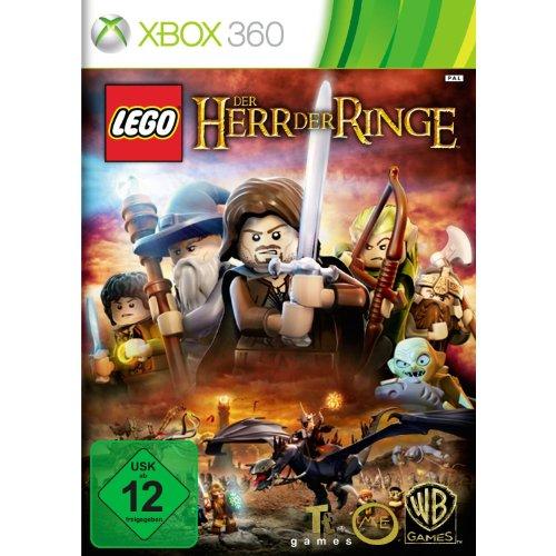 Lego Der Herr der Ringe