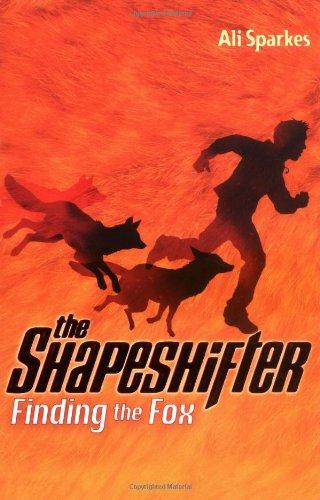 Finding the Fox (Shapeshifter)