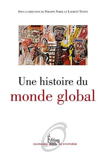 Une histoire du monde global