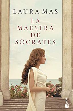 La maestra de Socrates (Novela)