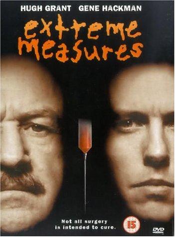 Extreme Measures [UK Import]