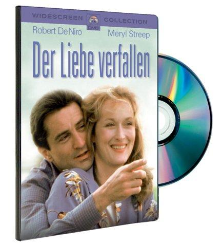 Der Liebe verfallen