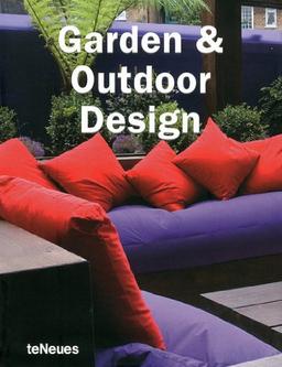 Garden & Outdoor Design: Styleguides