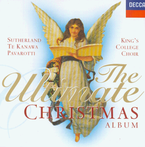 The Ultimate Christmas Album