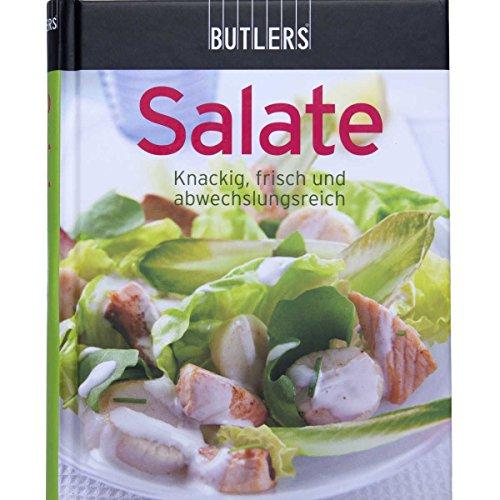 BUTLERS KOCHBUCH Mini Salate