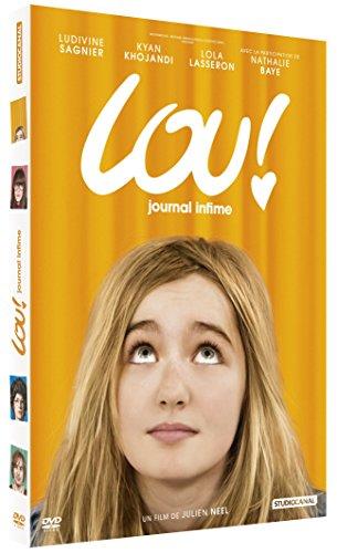 Lou ! journal infime [FR Import]