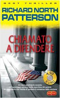 Chiamato a Difendere