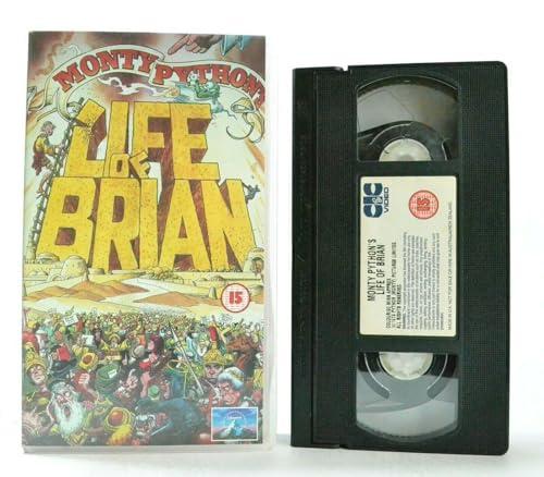 Life Of Brian [VHS] [UK Import]