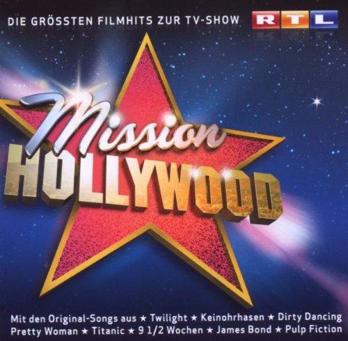 Mission Hollywood-die größten Filmhits zur TV-Serie