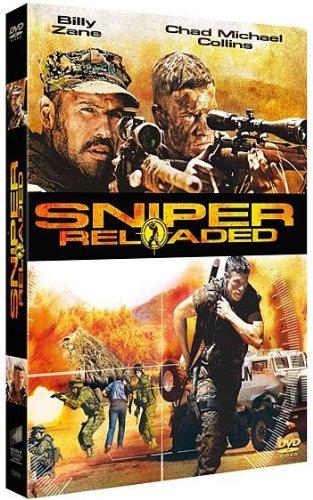 Sniper 4 : reloaded [FR Import]