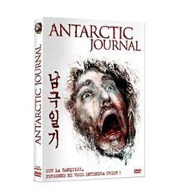 Antartic journal - Digipack [FR Import]